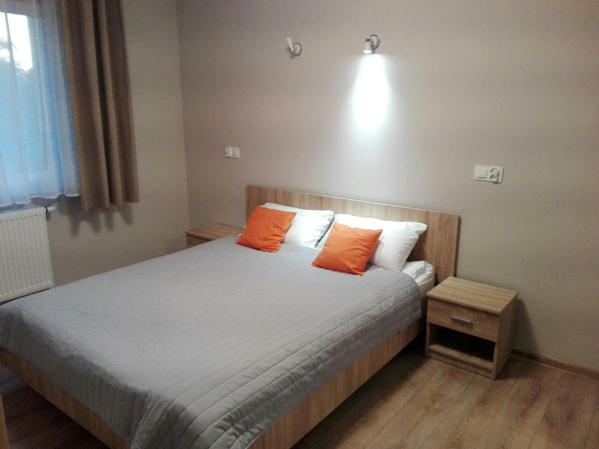 Apartamet Marzenie 7 - Opole Exterior foto