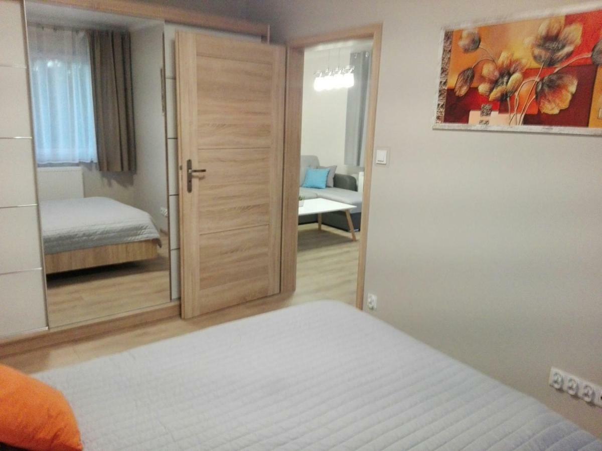 Apartamet Marzenie 7 - Opole Exterior foto