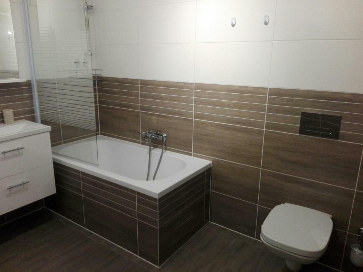 Apartamet Marzenie 7 - Opole Exterior foto