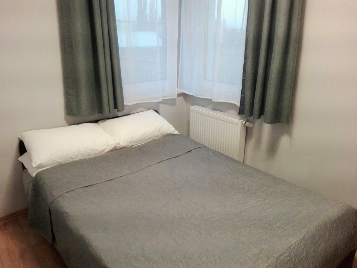 Apartamet Marzenie 7 - Opole Exterior foto