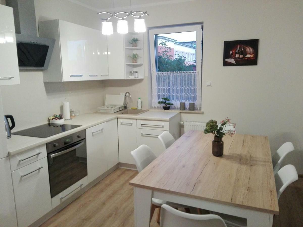 Apartamet Marzenie 7 - Opole Exterior foto