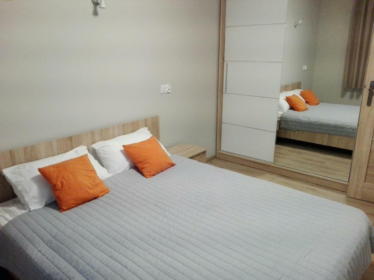 Apartamet Marzenie 7 - Opole Exterior foto